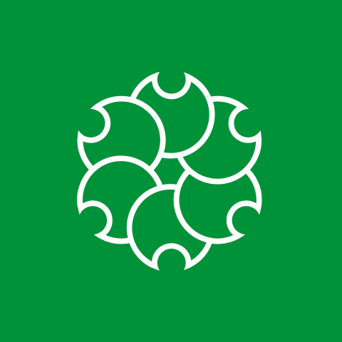 경방 로고