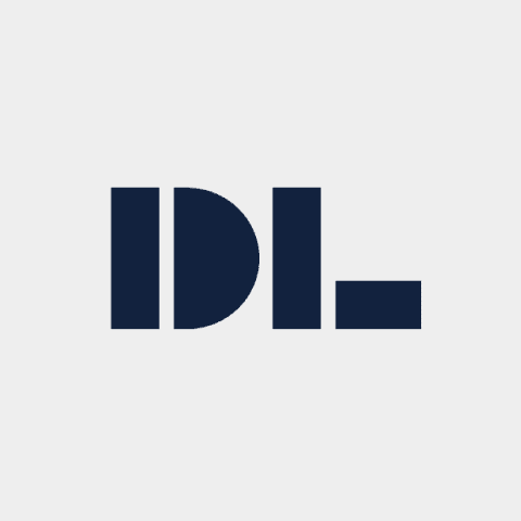 DL 로고