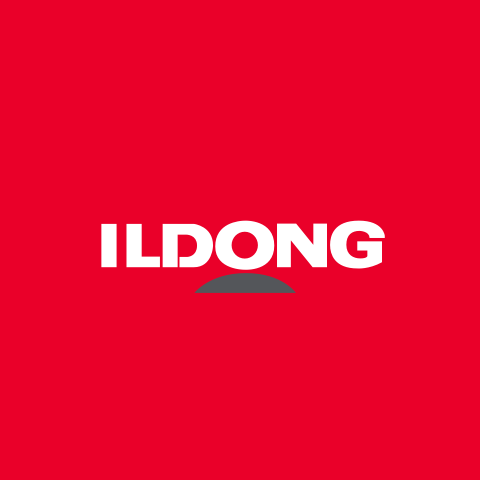 일동홀딩스 로고