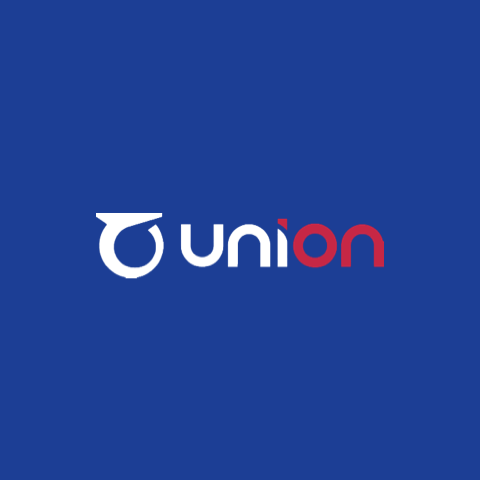 유니온 로고