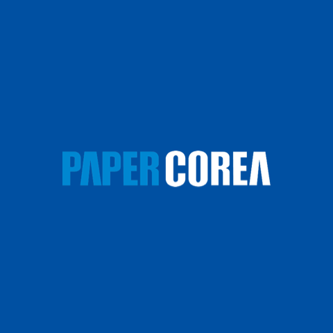 페이퍼코리아 로고