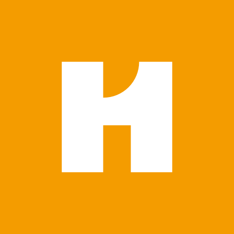 현대해상 로고