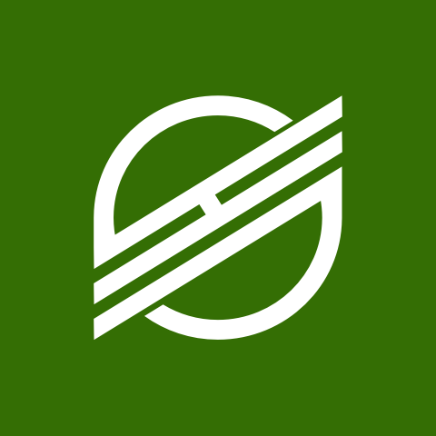 SHD 로고