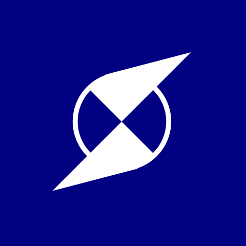 KISCO홀딩스 로고