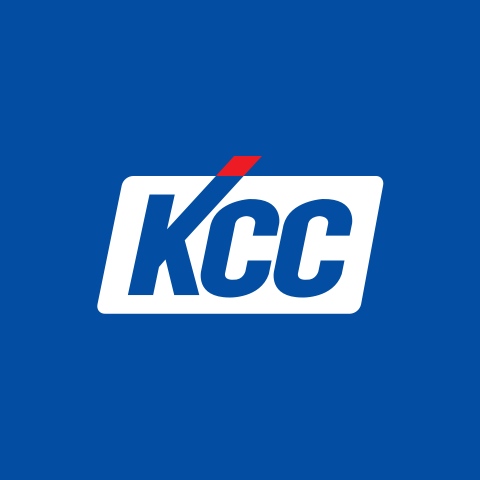 KCC 로고