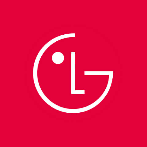 LG 로고