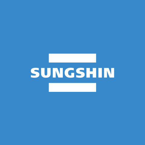 성신양회 로고