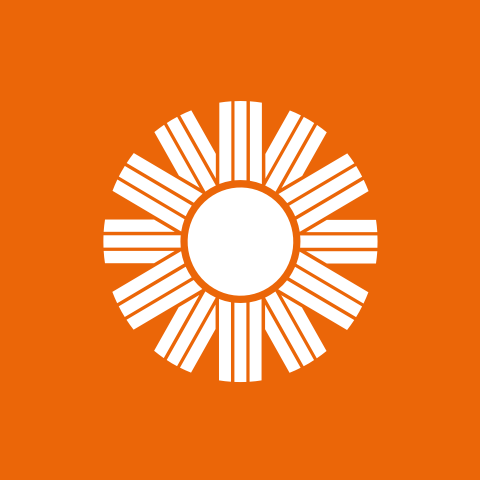 동부건설 로고