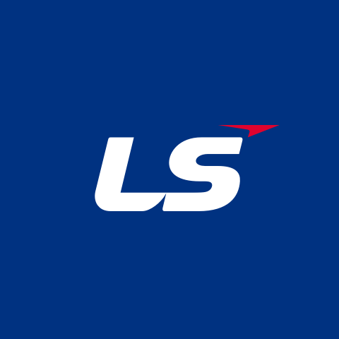 LS 로고