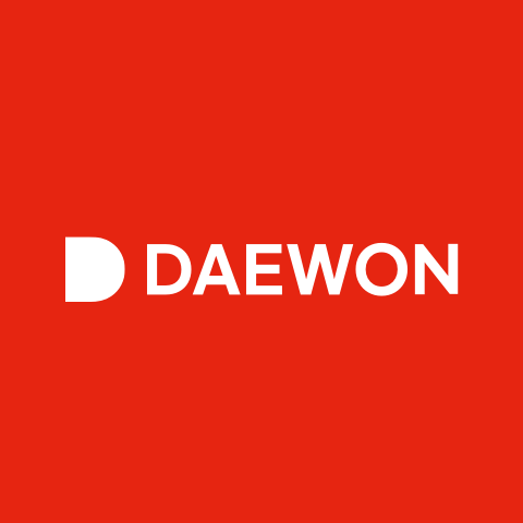 대원 로고