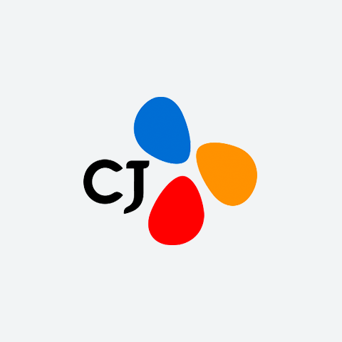 CJ씨푸드 로고