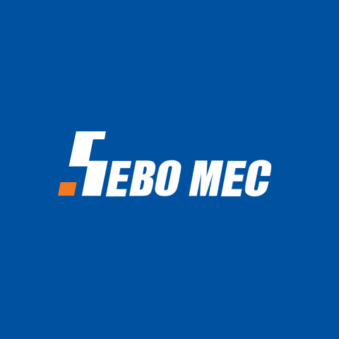 세보엠이씨 로고