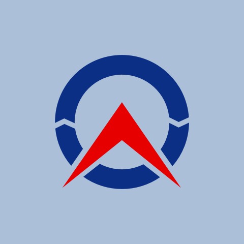 일성건설 로고