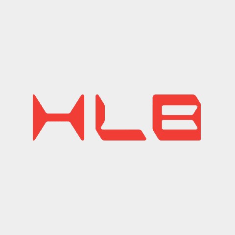 HLB 로고