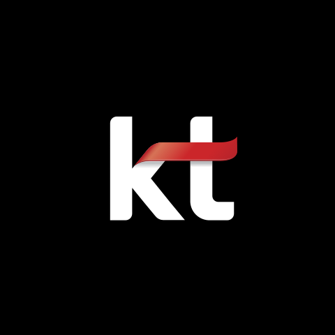 KT 로고