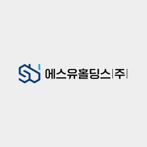 디에이치엑스컴퍼니 로고