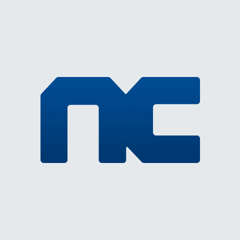 NC 로고