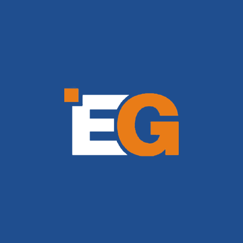 EG 로고