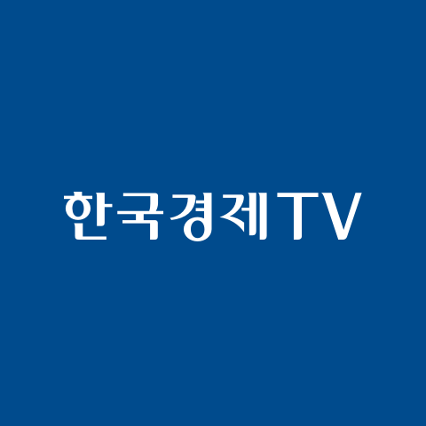 한국경제TV 로고