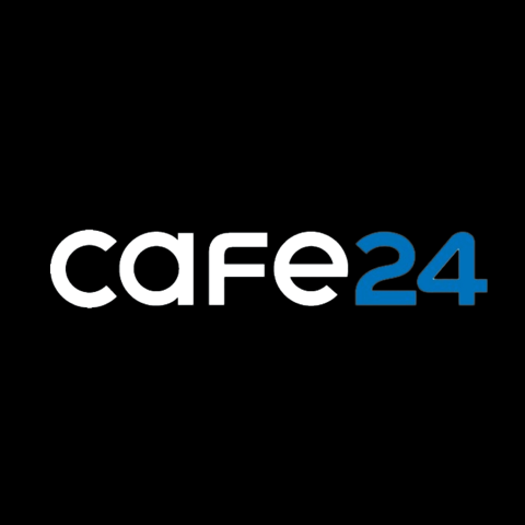 카페24 로고
