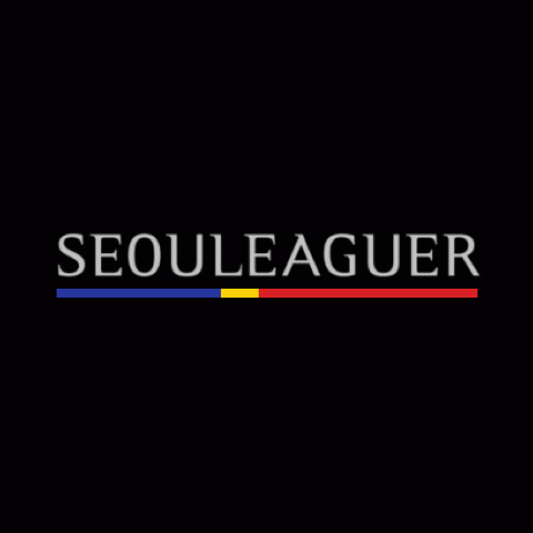 코스리거글로벌 로고