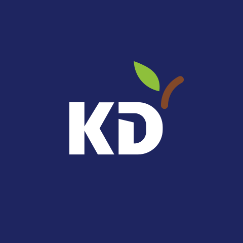 KD 로고