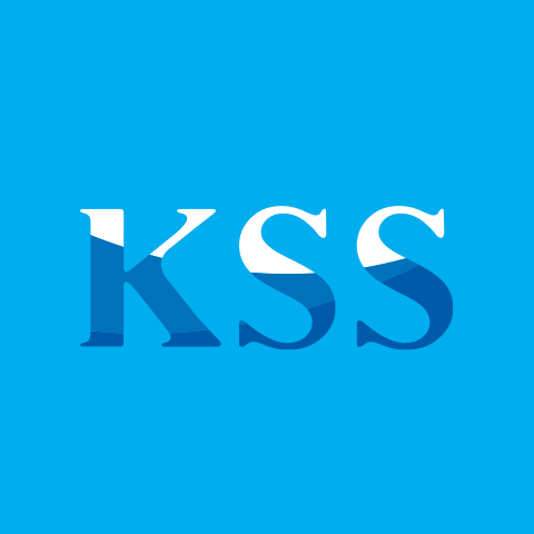 KSS해운 로고