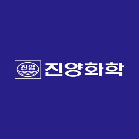 진양화학 로고