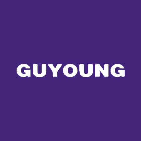 구영테크 로고