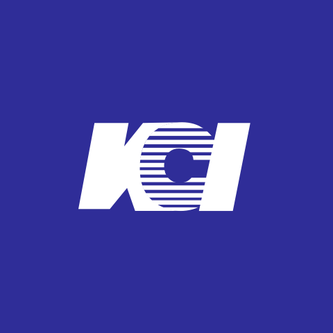케이씨티 로고