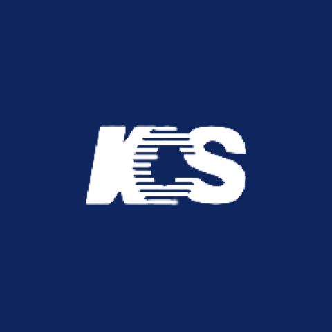 케이씨에스 로고