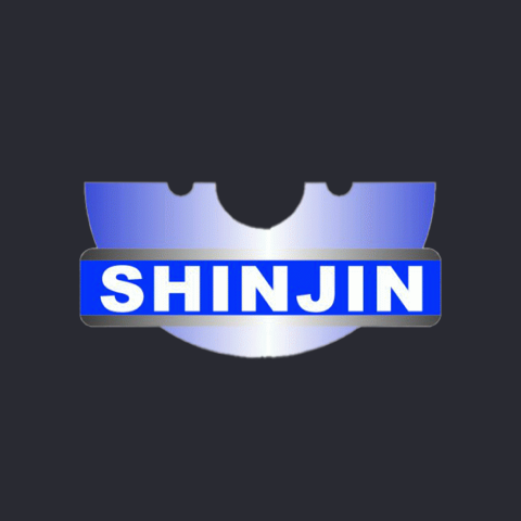 신진에스엠 로고