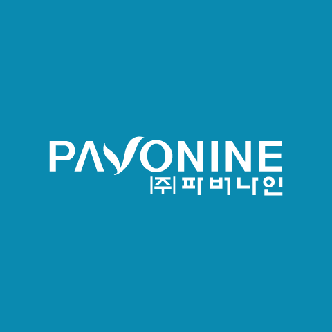 파버나인 로고