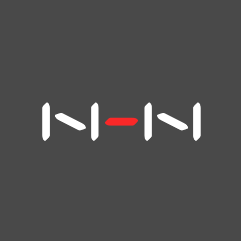 NHN 로고