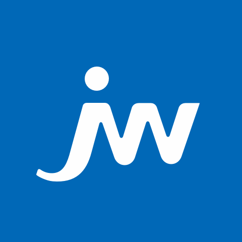 JW생명과학 로고