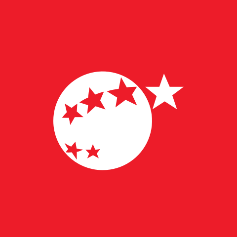 오리온 로고