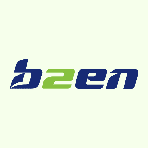 비투엔 로고