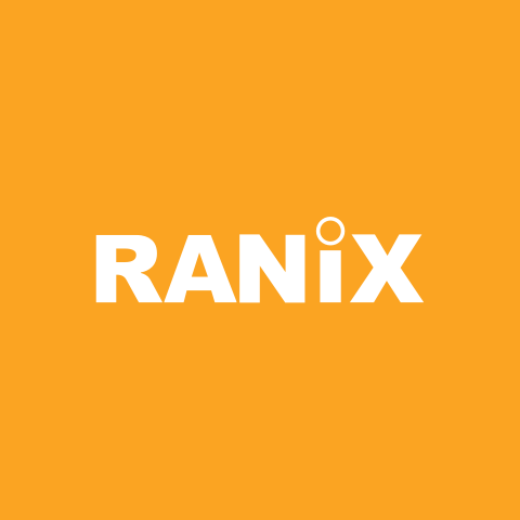 라닉스 로고
