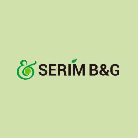 세림B&G 로고