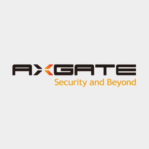 엑스게이트 로고