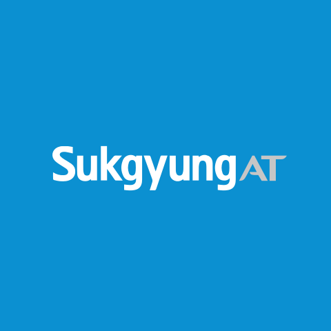 석경에이티 로고