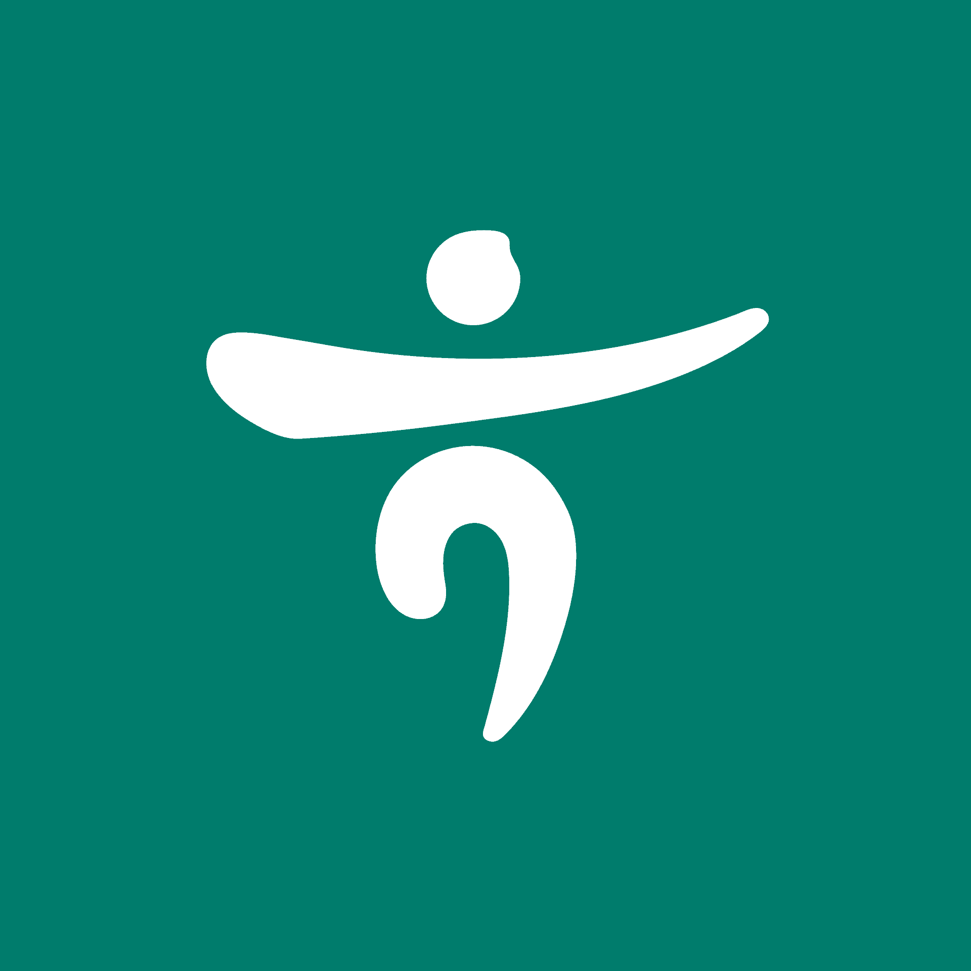 하나34호스팩 로고